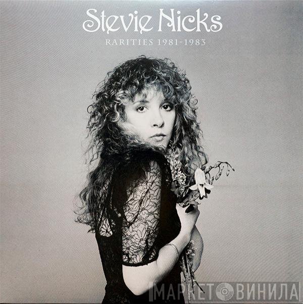 Stevie Nicks  - Rarities 1981-1983