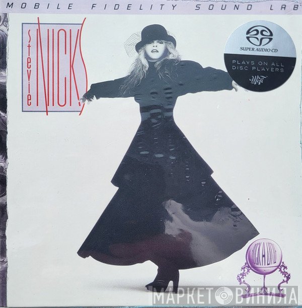 Stevie Nicks - Rock A Little