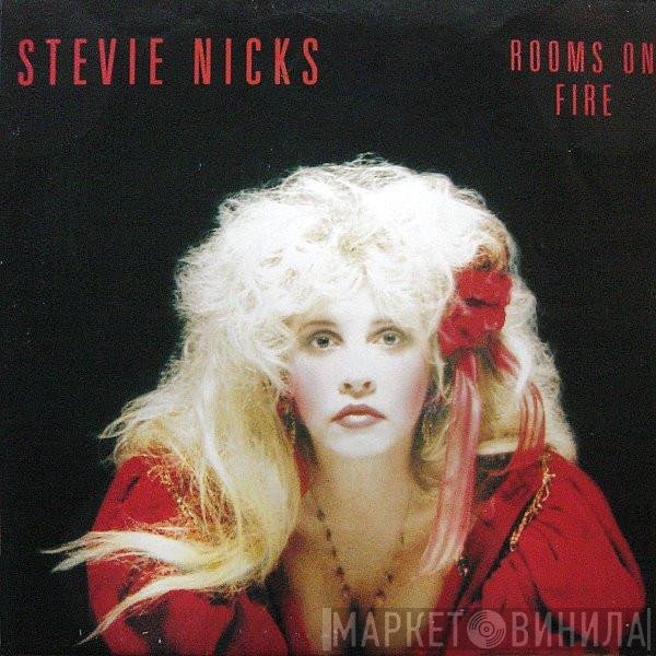 Stevie Nicks - Rooms On Fire