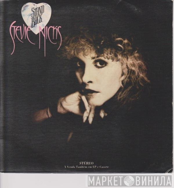 Stevie Nicks  - Stand Back