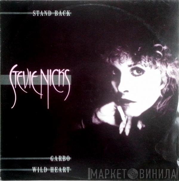 Stevie Nicks  - Stand Back