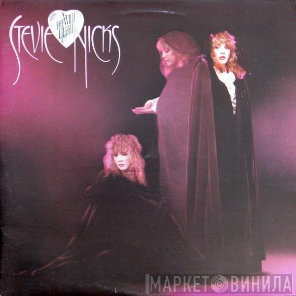 Stevie Nicks  - The Wild Heart