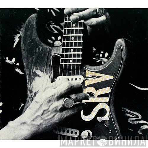 Stevie Ray Vaughan & Double Trouble - The Real Deal: Greatest Hits Volume 2