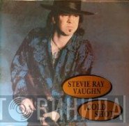 Stevie Ray Vaughan  - Cold Shot