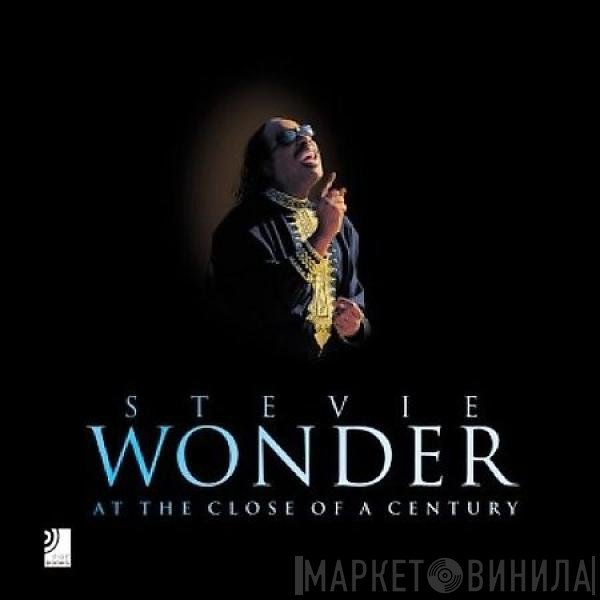 Stevie Wonder - At The Close Of A Century