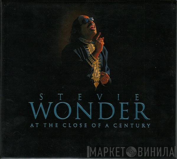 Stevie Wonder - At The Close Of A Century
