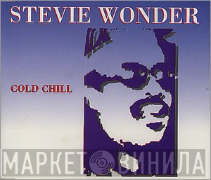 Stevie Wonder  - Cold Chill