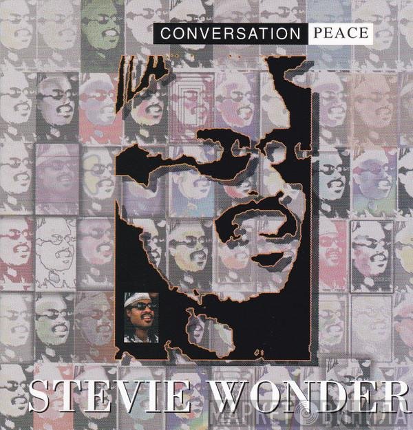 Stevie Wonder - Conversation Peace