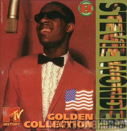Stevie Wonder  - Golden Collection