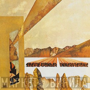 Stevie Wonder  - Innervisions