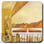 Stevie Wonder  - Innervisions