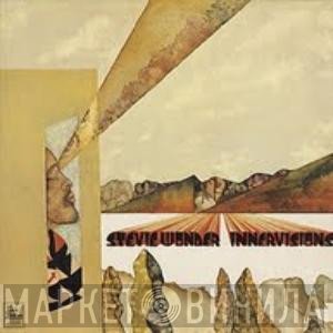 Stevie Wonder  - Innervisions