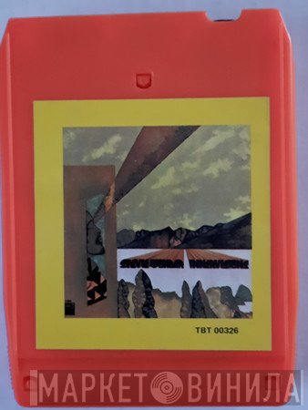 Stevie Wonder  - Innervisions