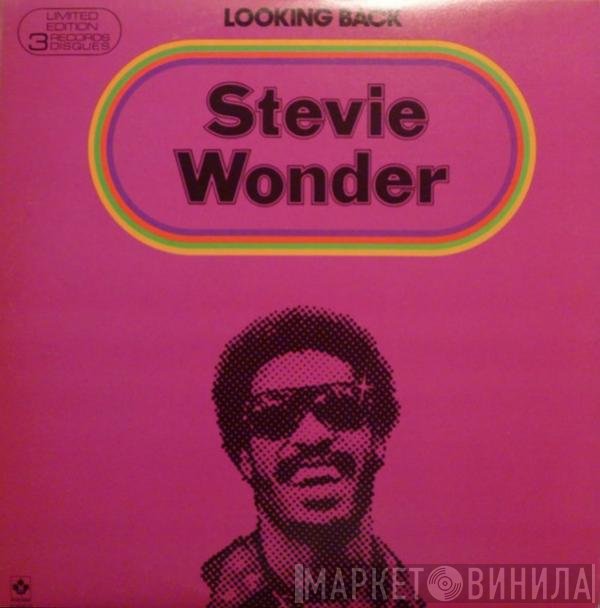 Stevie Wonder  - Looking Back