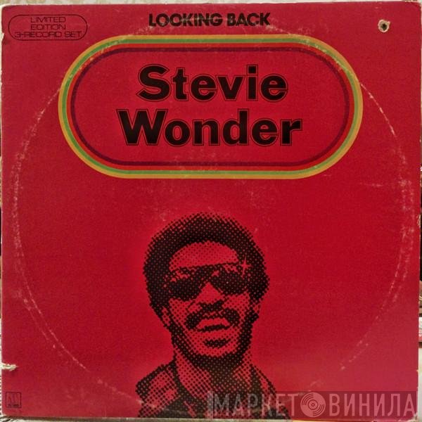 Stevie Wonder - Looking Back