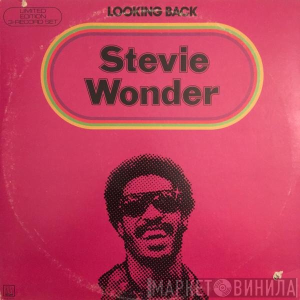 Stevie Wonder  - Looking Back