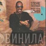 Stevie Wonder  - Part-Time Lover