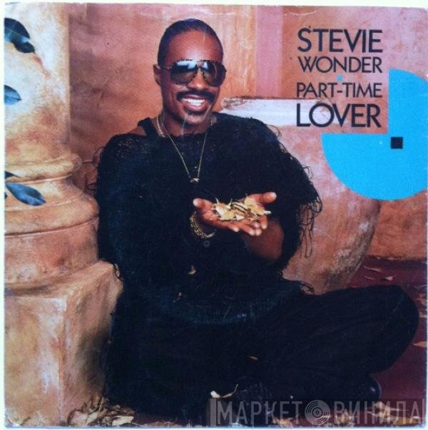 Stevie Wonder  - Part-Time Lover