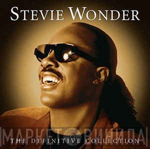 Stevie Wonder  - The Definitive Collection