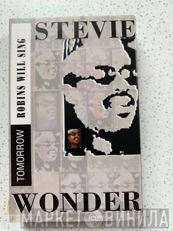 Stevie Wonder - Tomorrow Robins Will Sing