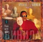 Stevie Wonder - You Will Know