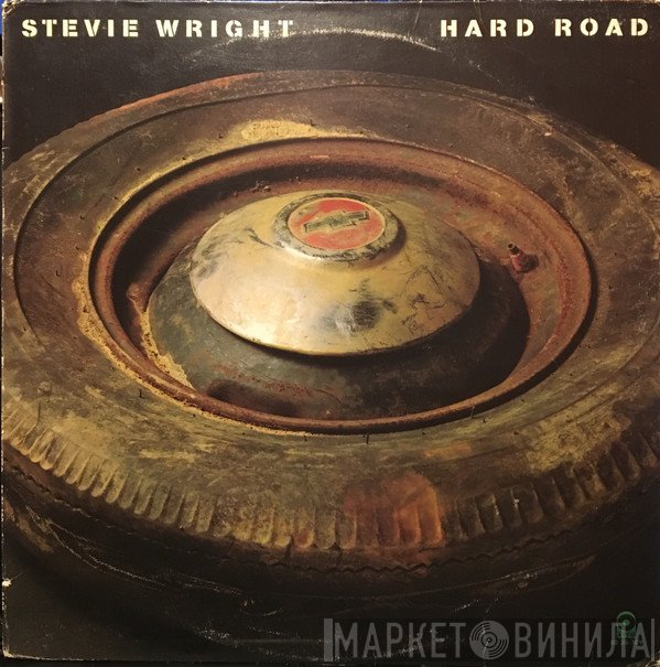 Stevie Wright  - Hard Road