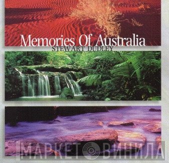 Stewart Dudley - Memories Of Australia