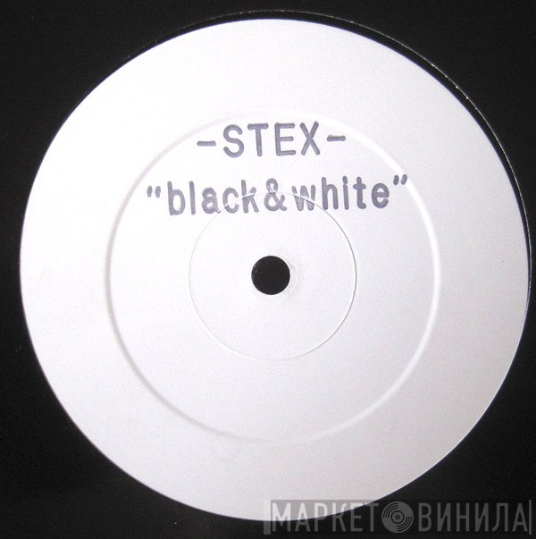 Stex - Black&amp;White
