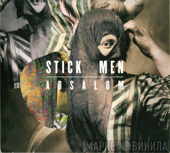 Stick Men   - Absalom
