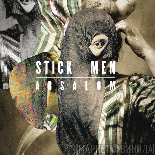 Stick Men   - Absalom