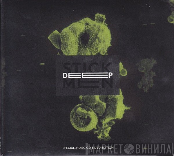 Stick Men   - Deep