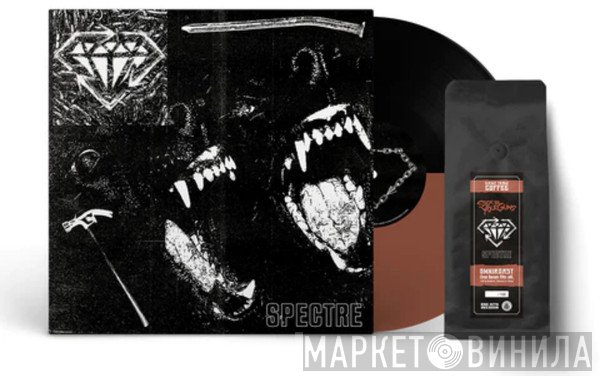 Stick To Your Guns - Spectre