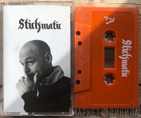 Sticks   - Stickmatic