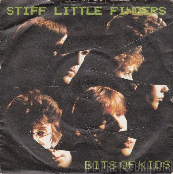 Stiff Little Fingers - Bits Of Kids