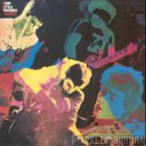 Stiff Little Fingers  - Hanx!