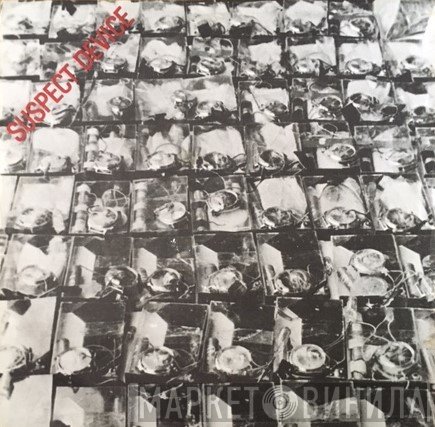 Stiff Little Fingers - Suspect Device