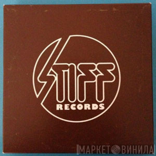 - Stiff Records