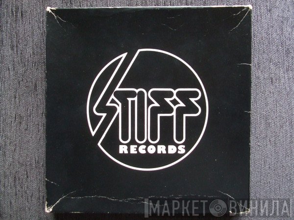  - Stiff Records