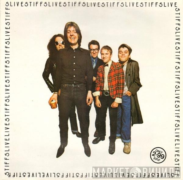  - Stiffs Live Stiffs
