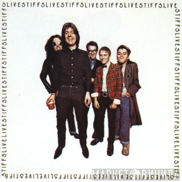  - Stiffs Live Stiffs