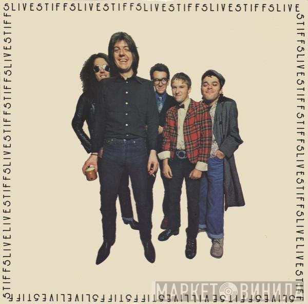  - Stiffs Live Stiffs