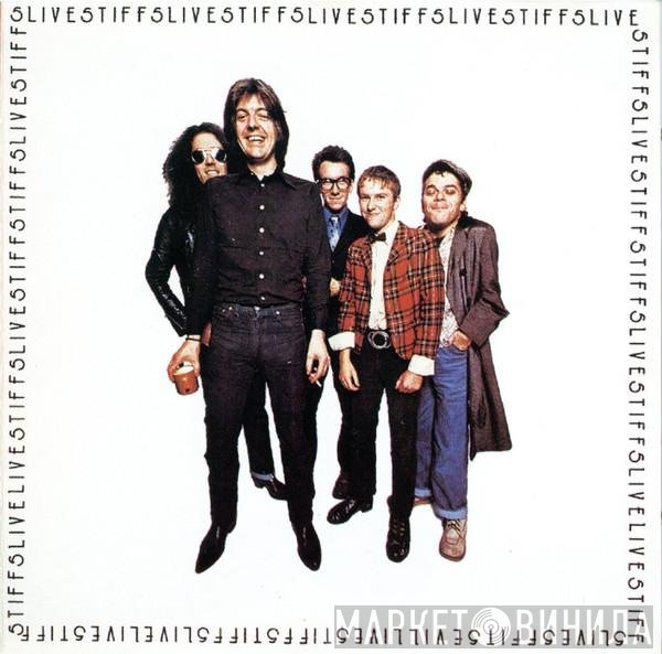  - Stiffs Live Stiffs