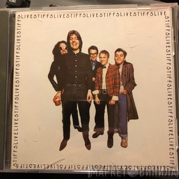  - Stiffs Live Stiffs