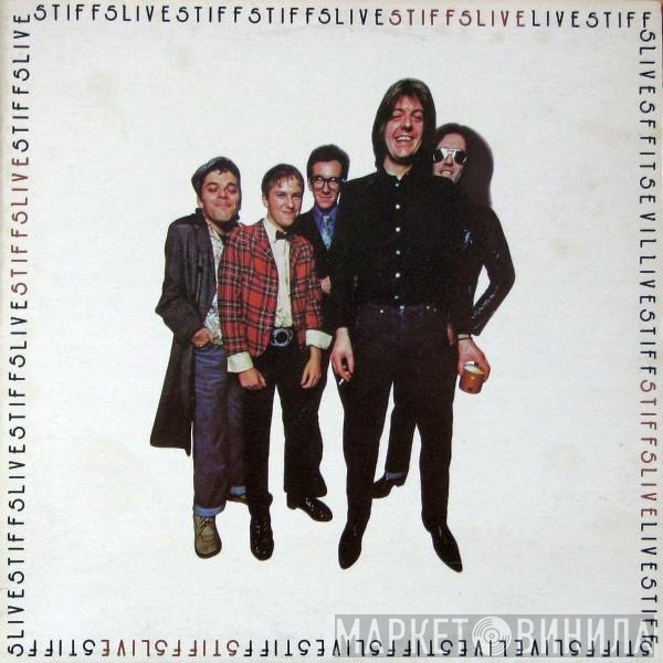  - Stiffs Live