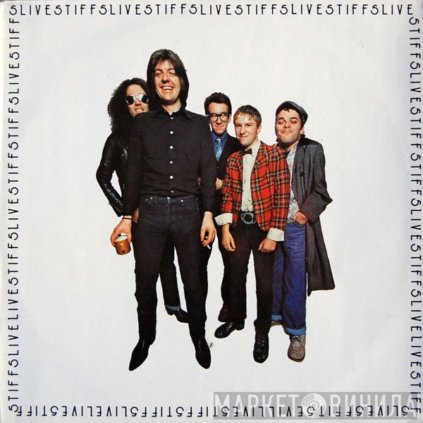  - Stiffs Live