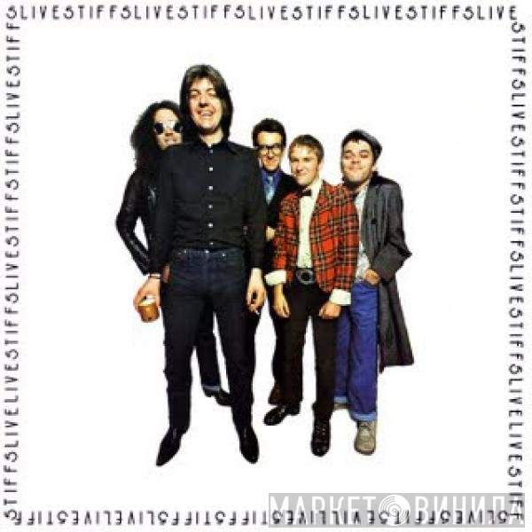  - Stiffs Live
