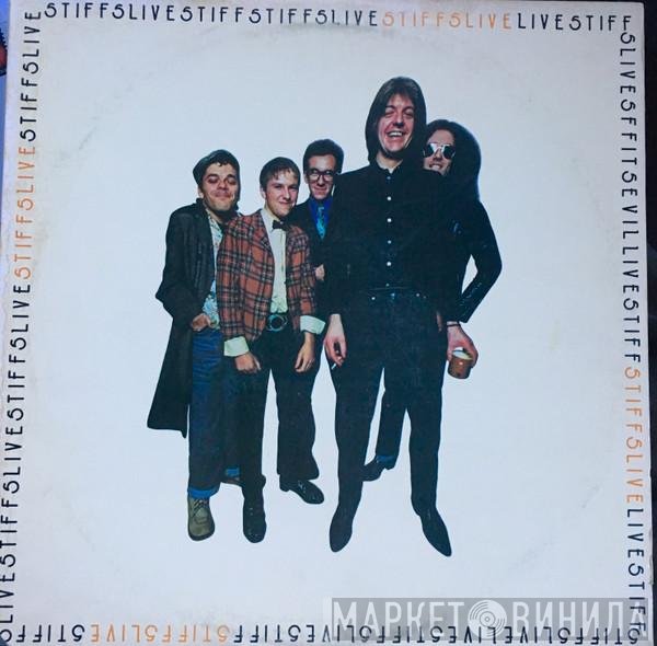  - Stiffs Live