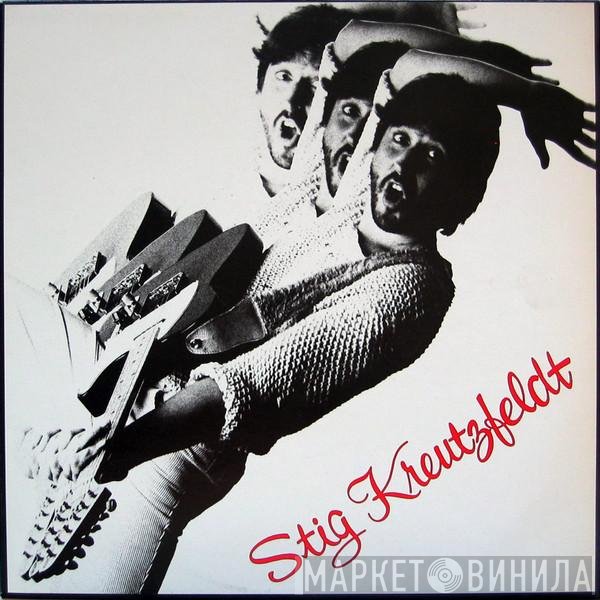 Stig Kreutzfeldt  - Stig Kreutzfeldt