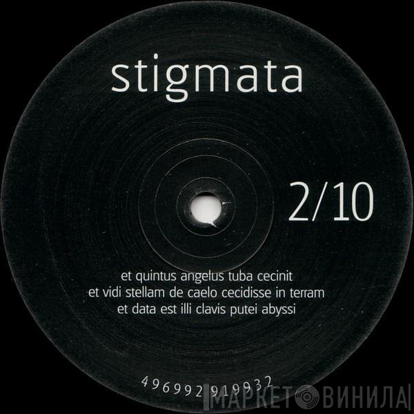 Stigmata  - Stigmata 2/10
