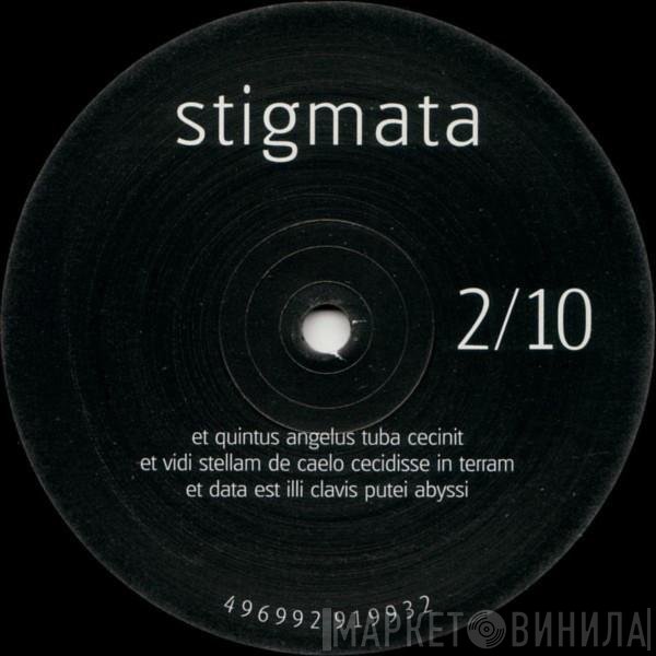 Stigmata  - Stigmata 2/10